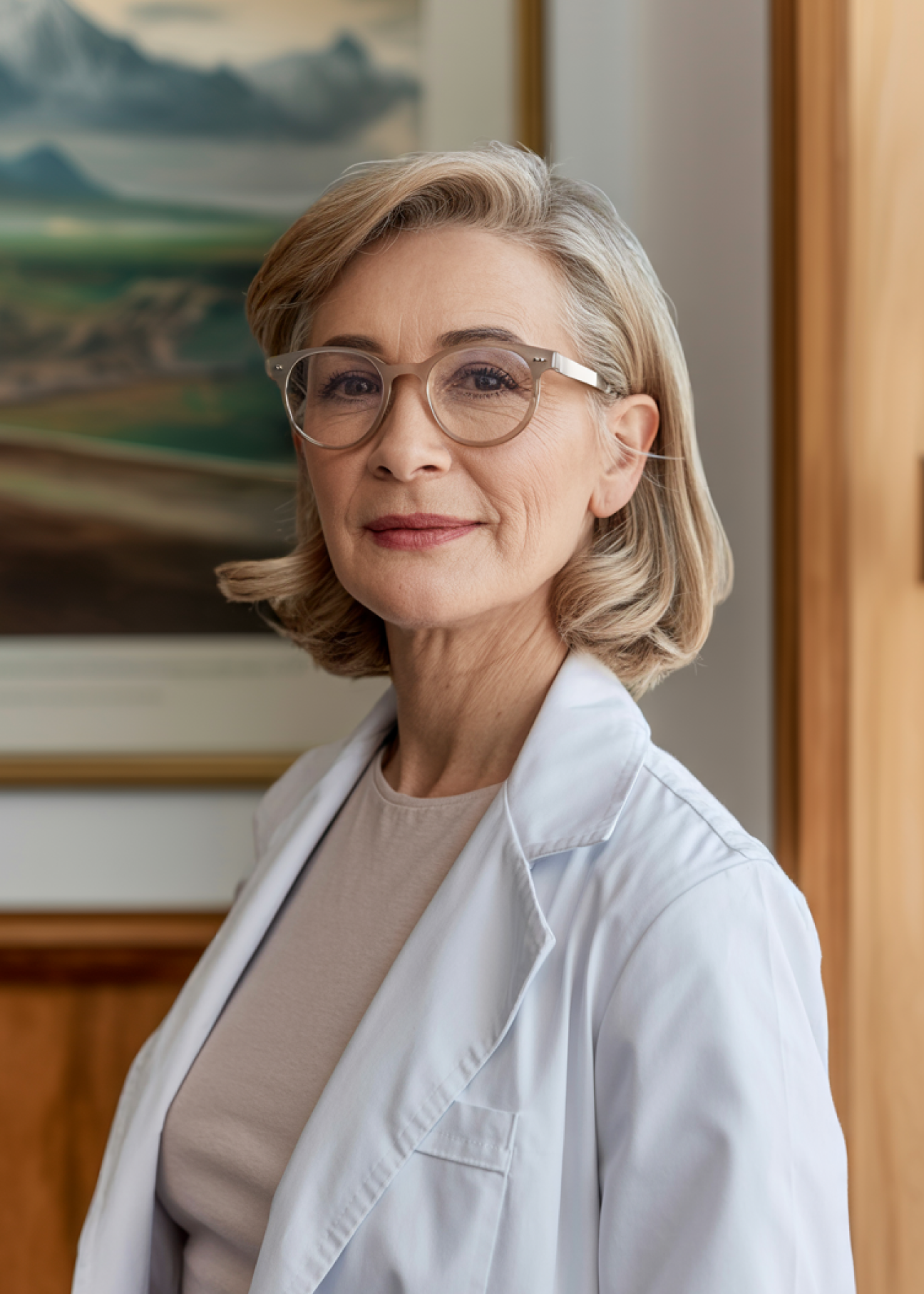 Healthcare professional consultation